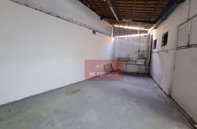 Sala comercial para alugar na Vila Barros, Guarulhos 
