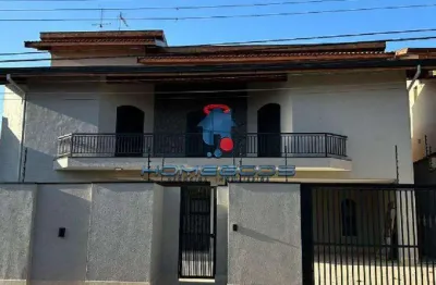 Sobrado para venda em Jardim De Itapoan de 397.00m² com 4 Quartos, 3 Suites e 4 Garagens