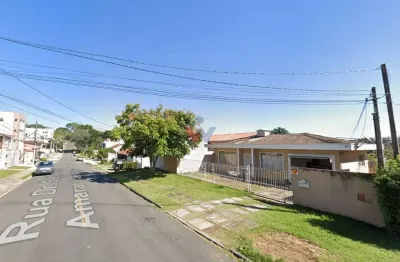 Terreno à venda no Tingui, Curitiba 