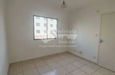 Apartamento para alugar em Ipiranga de 40.00m² com 2 Quartos e 1 Garagem