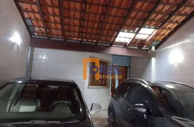 Sobrado para venda em Vila Suissa de 160.00m² com 3 Quartos, 1 Suite e 3 Garagens