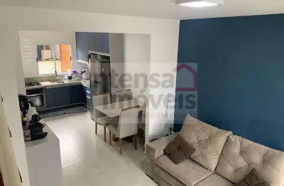 Casa de Condomínio para venda em Granjas Panorama de 70.00m² com 2 Quartos, 1 Suite e 2 Garagens