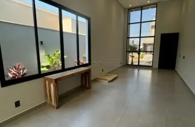 Casa de Condomínio para venda em Parque Faber Castell I de 158.00m² com 3 Quartos, 1 Suite e 4 Garagens