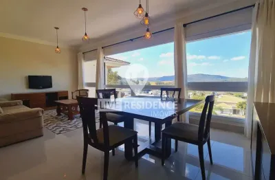 Casa para venda em Condominio Residencial Paradiso de 255.00m² com 3 Quartos, 1 Suite e 4 Garagens