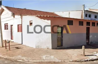 Casa comercial à venda na Vila Mariana, Ribeirão Preto 