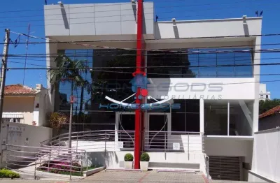 Prédio Comercial para venda e aluguel em João Aranha de 928.00m² com 15 Garagens