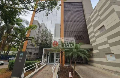 Apartamento para alugar em Vila Itapura de 41.00m² com 1 Quarto, 1 Suite e 1 Garagem