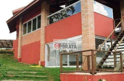 Fazenda / Sítio para venda e aluguel em Joaquim Egídio de 760.00m² com 3 Quartos e 3 Suites