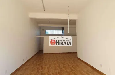 Sala Comercial para alugar em Vila Trinta E Um De Março de 57.00m² com 1 Garagem