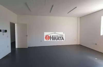 Sala Comercial para alugar em Vila Trinta E Um De Março de 35.00m² com 1 Garagem