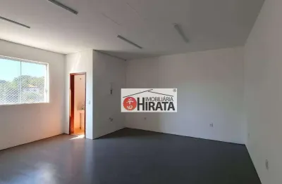 Sala Comercial para alugar em Vila Trinta E Um De Março de 34.00m² com 1 Garagem