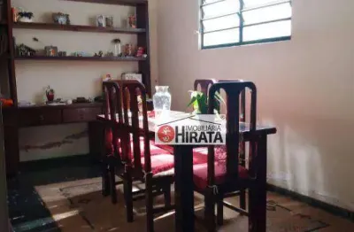 Casa para venda em Jardim Santana de 161.00m² com 3 Quartos, 1 Suite e 4 Garagens