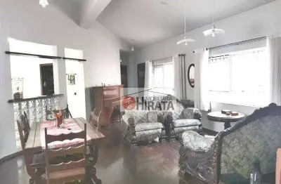 Casa para venda em Vila Brandina de 350.00m² com 3 Quartos, 1 Suite e 4 Garagens