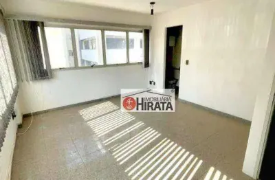 Sala Comercial para venda e aluguel em Centro de 51.00m² com 1 Garagem