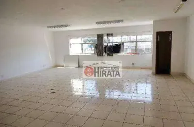 Sala Comercial para alugar em Jardim Guanabara de 100.00m² com 1 Garagem