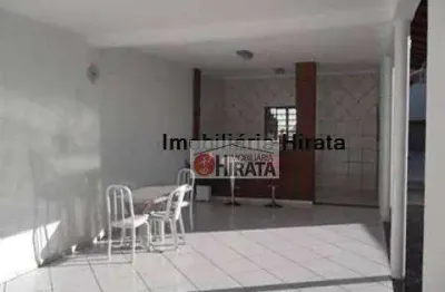 Casa para venda em Jardim Nova Europa de 90.00m² com 1 Quarto e 10 Garagens
