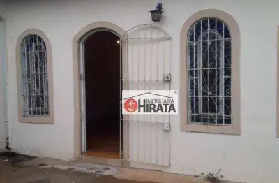 Casa para venda em Jardim Boa Esperança de 115.00m² com 3 Quartos