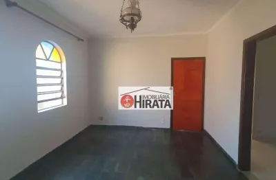 Casa para venda em Jardim Boa Esperança de 170.00m² com 3 Quartos, 1 Suite e 3 Garagens