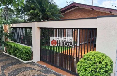 Casa para venda em Jardim Guarani de 237.00m² com 3 Quartos, 1 Suite e 4 Garagens