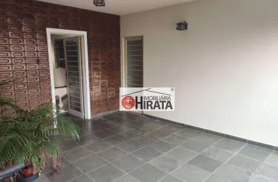 Casa para venda em Jardim Boa Esperança de 180.00m² com 3 Quartos, 1 Suite e 2 Garagens