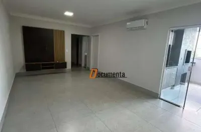 Apartamento para alugar em Concórdia Ii de 98.00m² com 2 Quartos, 1 Suite e 2 Garagens