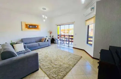 Casa de Condomínio para venda em Jardim Ibiti Do Paço de 295.00m² com 3 Quartos, 1 Suite e 6 Garagens
