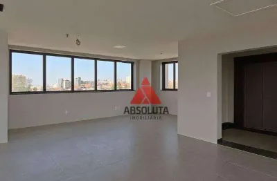 Sala Comercial para alugar em Vila Frezzarim de 45.00m² com 2 Garagens