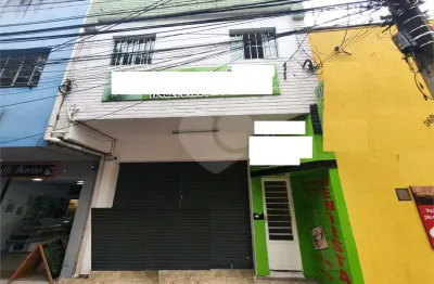 Sala comercial para alugar na Rua Barão do Triunfo, 1808239, Bela Vista, Jundiaí