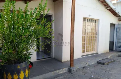 Casa para venda em Vida Nova de 105.00m² com 3 Quartos e 2 Garagens