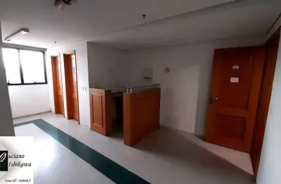 Sala Comercial para alugar em Vila Da Saúde de 300.00m² com 7 Garagens