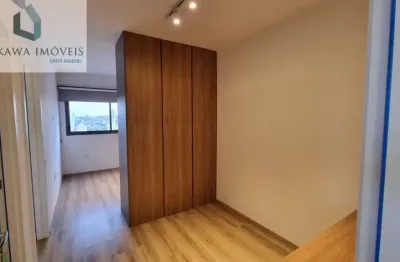 Apartamento para alugar em Vila Dom Pedro I de 27.00m² com 1 Quarto