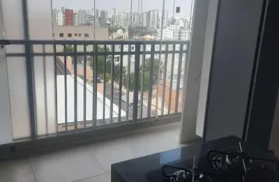Apartamento para venda e aluguel em Jardim Da Glória de 50.00m² com 2 Quartos, 1 Suite e 2 Garagens