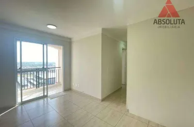 Apartamento para alugar em São Manoel de 50.00m² com 2 Quartos e 1 Garagem
