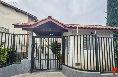 Sobrado para alugar em Jardim Iracema de 137.00m² com 2 Quartos e 2 Garagens