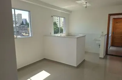Apartamento para venda em Penha De França de 37.00m² com 2 Quartos