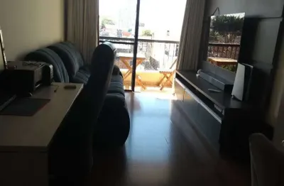 Apartamento para venda em Penha De França de 58.00m² com 2 Quartos e 1 Garagem