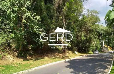 Terreno em condomínio fechado à venda na Rua Rúbens Gomes, **, Parque Nova Jandira, Jandira