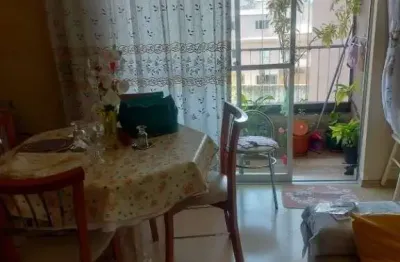 Apartamento para venda em Vila Esperança de 57.00m² com 2 Quartos e 1 Garagem