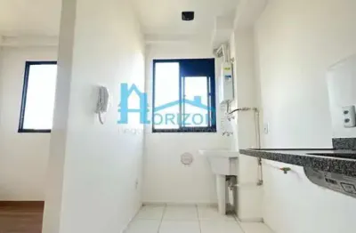 Apartamento para alugar em Jardim Ibirapuera de 43.00m² com 2 Quartos