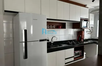 Apartamento para alugar em Residencial Parque Da Fazenda de 43.00m² com 1 Quarto