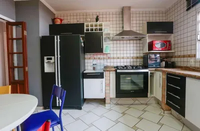 Casa de Condomínio para venda em Jardim Ibiti Do Paço de 298.00m² com 3 Quartos, 3 Suites e 4 Garagens