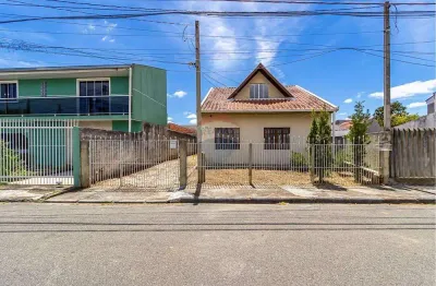 Sobrado para alugar em Capão Da Imbuia de 110.00m² com 3 Quartos e 1 Suite