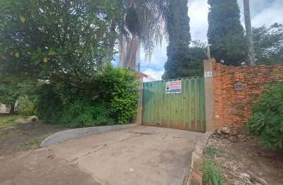 Terreno comercial à venda na Avenida das Melissas, 70, Jardim Boa Vista, Hortolândia