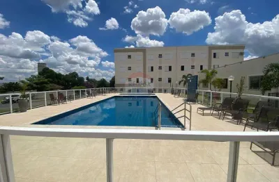 Apartamento para alugar em Jardim Europa de 42.00m² com 2 Quartos e 1 Garagem