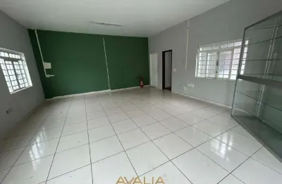 Sala Comercial para alugar em Centro de 50.00m² com 2 Garagens