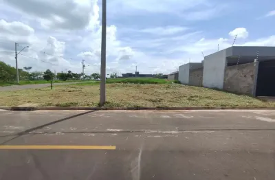 Terreno à venda na Avenida Maria Apparecida Falleiros de Paula, 100, Setvalley, São José do Rio Preto