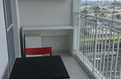 Kitnet para venda e aluguel em Ipiranga de 34.00m² com 1 Quarto e 1 Garagem