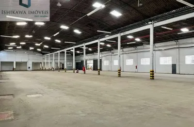 Galpão / Depósito / Armazém para alugar em Vila Leopoldina de 4316.00m²