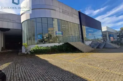 Galpão / Depósito / Armazém para alugar em Alphaville Industrial de 5000.00m²