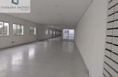 Galpão / Depósito / Armazém para alugar em Aclimação de 710.00m²